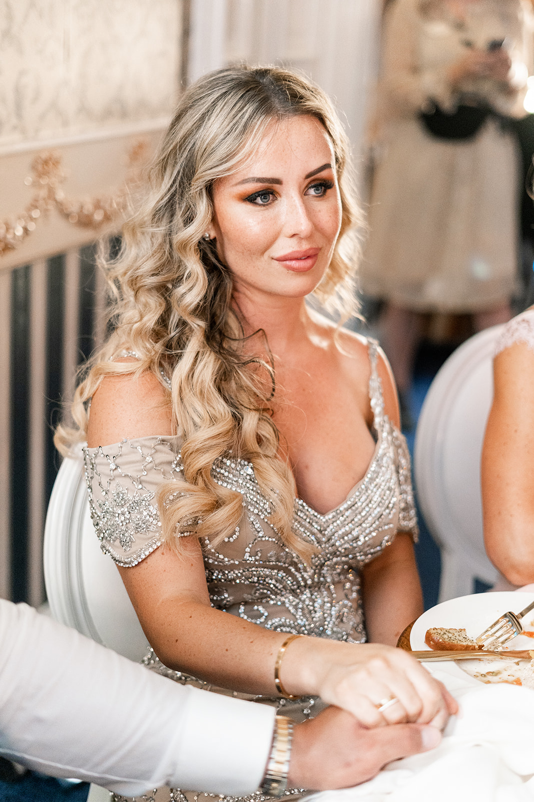 Wedding Jill en Gideon