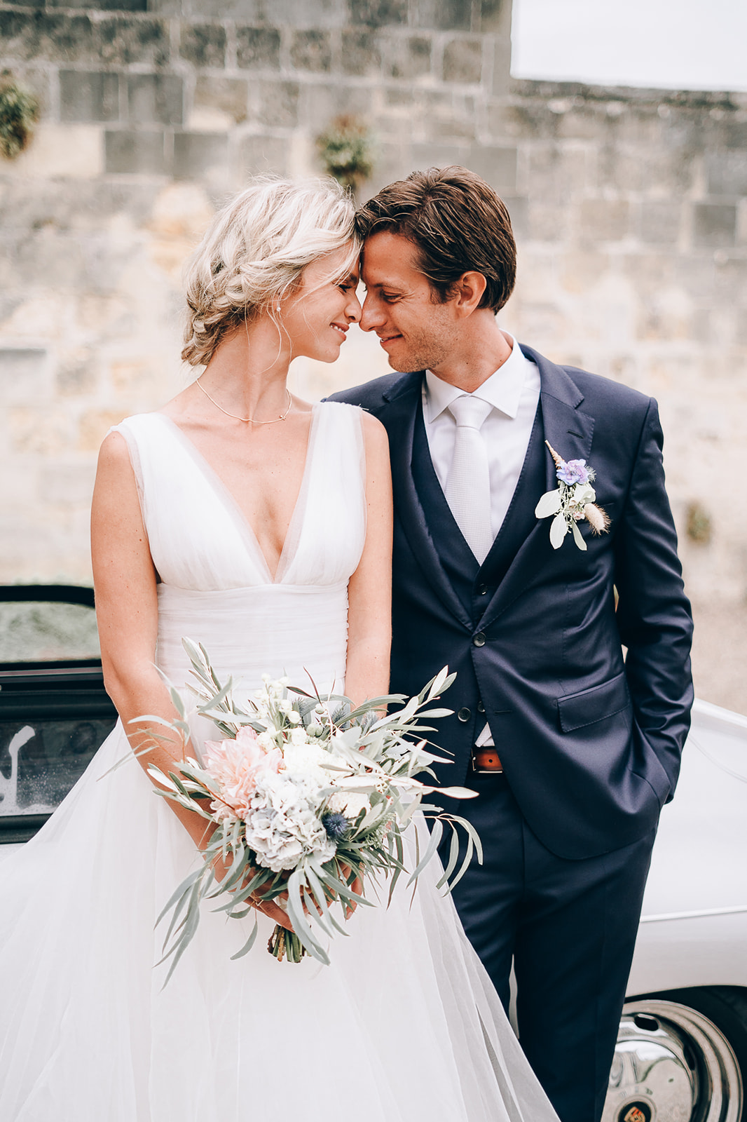 christiaan & Lianne