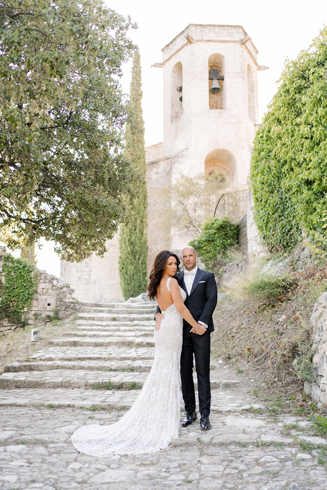 Bruidsfotografie Italië 